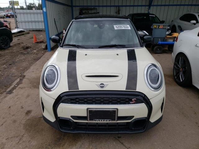 Photo 4 VIN: WMW53DK0XP2S64078 - MINI COOPER S 