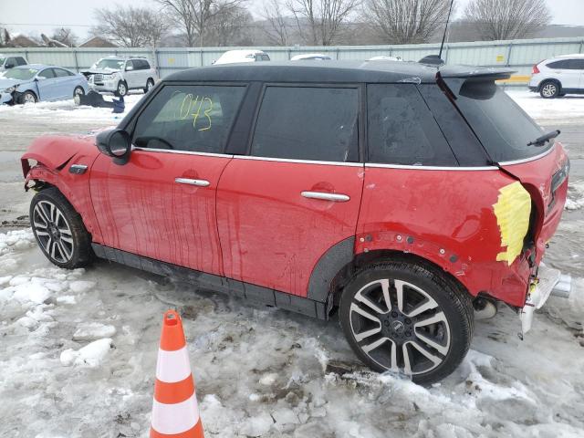 Photo 1 VIN: WMW53DK0XP2S65294 - MINI COOPER 