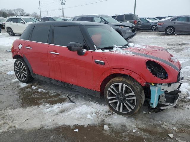 Photo 3 VIN: WMW53DK0XP2S65294 - MINI COOPER 