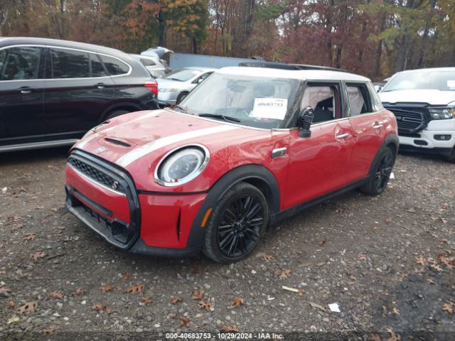 Photo 1 VIN: WMW53DK0XP2S99817 - MINI HARDTOP 