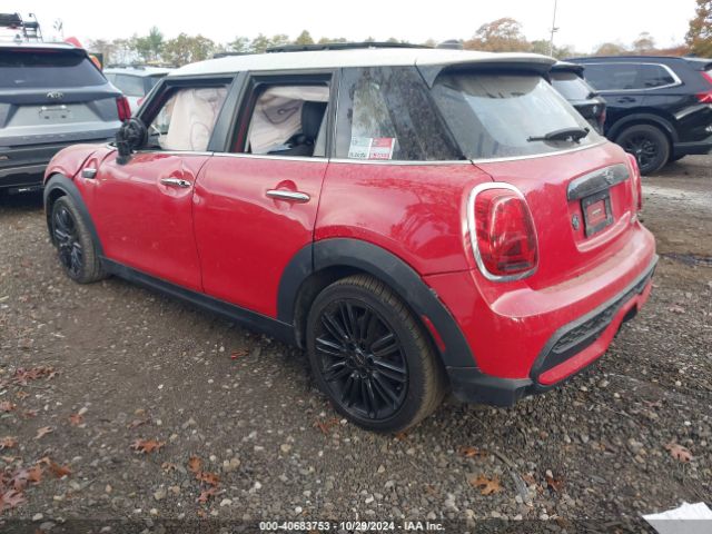 Photo 2 VIN: WMW53DK0XP2S99817 - MINI HARDTOP 