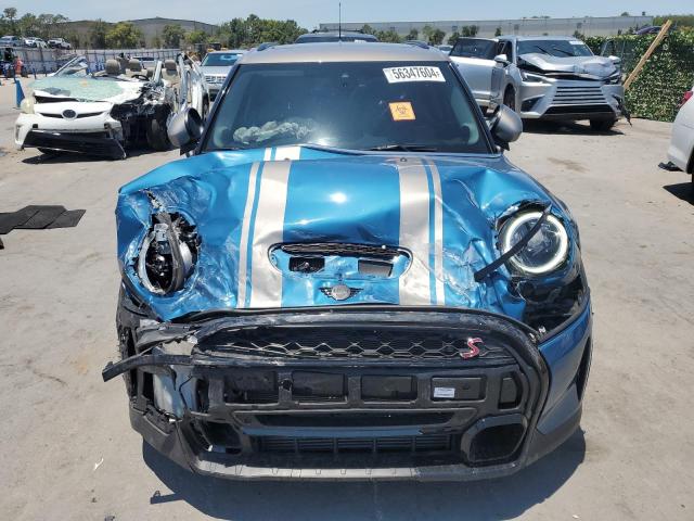 Photo 4 VIN: WMW53DK0XP2T17992 - MINI COOPER 