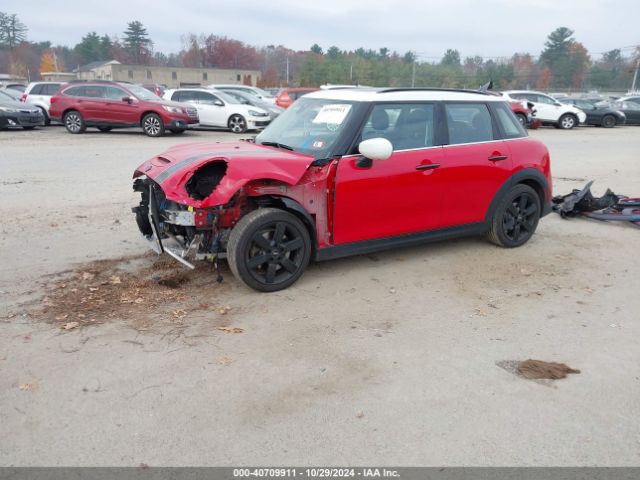 Photo 1 VIN: WMW53DK0XP2T49907 - MINI HARDTOP 