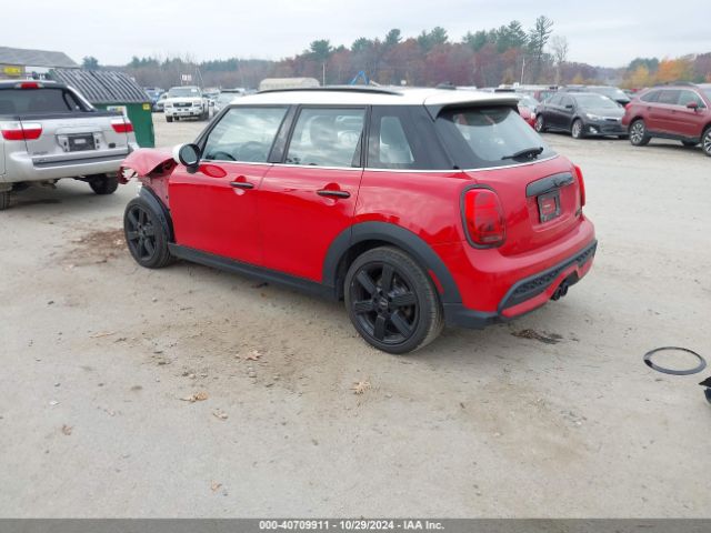 Photo 2 VIN: WMW53DK0XP2T49907 - MINI HARDTOP 