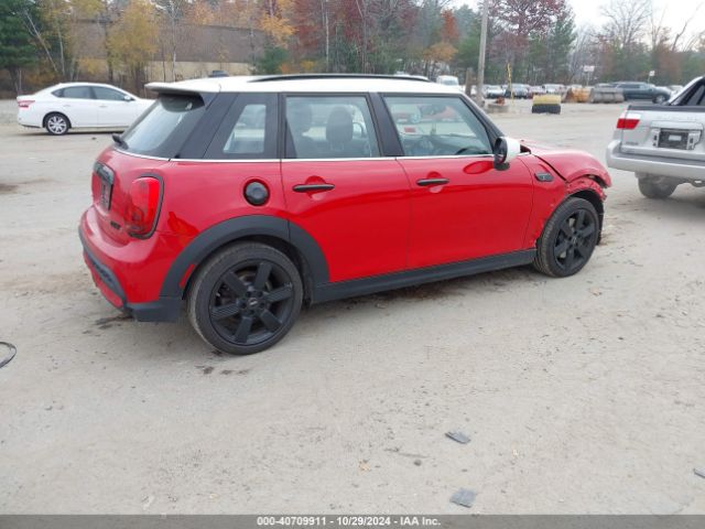 Photo 3 VIN: WMW53DK0XP2T49907 - MINI HARDTOP 