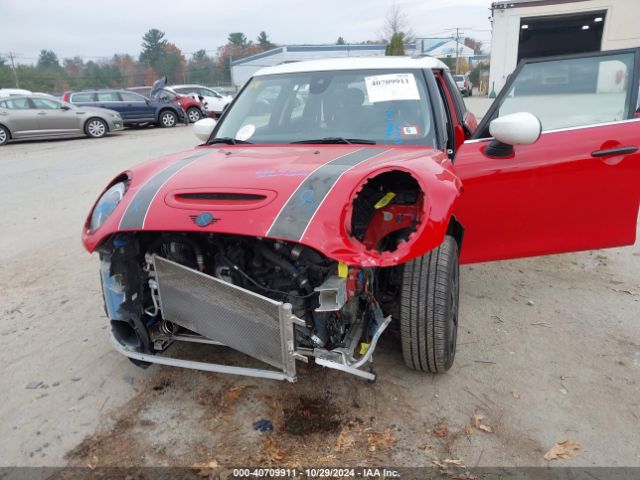 Photo 5 VIN: WMW53DK0XP2T49907 - MINI HARDTOP 