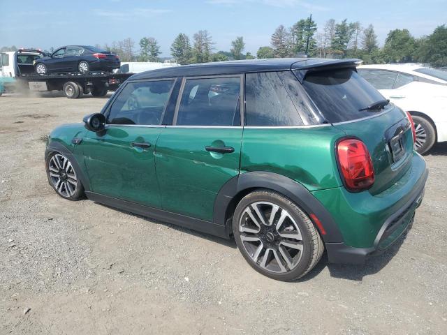 Photo 1 VIN: WMW53DK0XR2U29579 - MINI COOPER S 