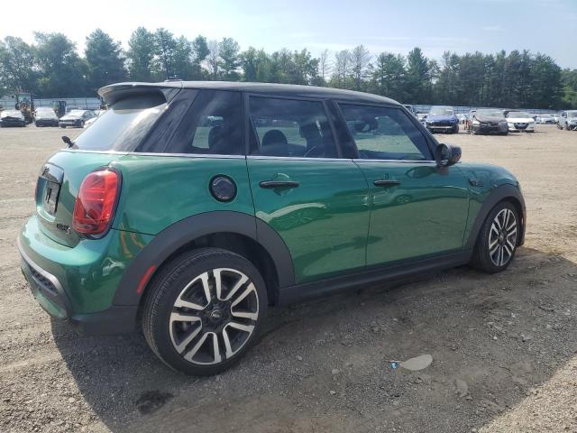 Photo 2 VIN: WMW53DK0XR2U29579 - MINI COOPER S 