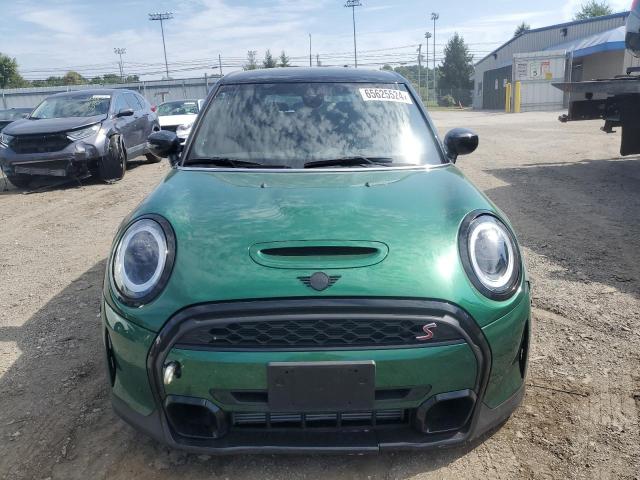 Photo 4 VIN: WMW53DK0XR2U29579 - MINI COOPER S 