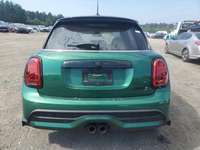 Photo 5 VIN: WMW53DK0XR2U29579 - MINI COOPER S 