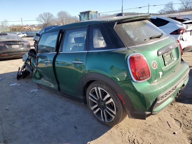 Photo 1 VIN: WMW53DK0XR2U30294 - MINI COOPER 