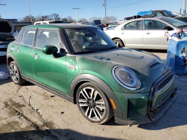 Photo 3 VIN: WMW53DK0XR2U30294 - MINI COOPER 