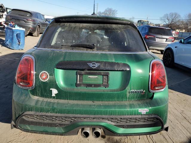 Photo 5 VIN: WMW53DK0XR2U30294 - MINI COOPER 