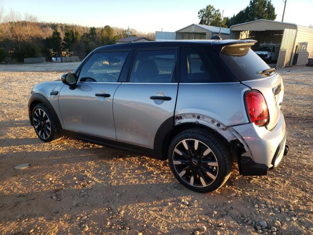 Photo 1 VIN: WMW53DK0XR2U32918 - MINI COOPER S 