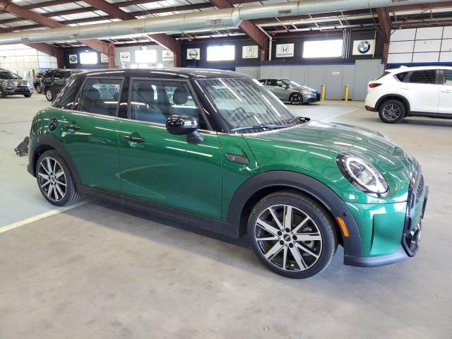 Photo 3 VIN: WMW53DK0XR2V48135 - MINI COOPER S 