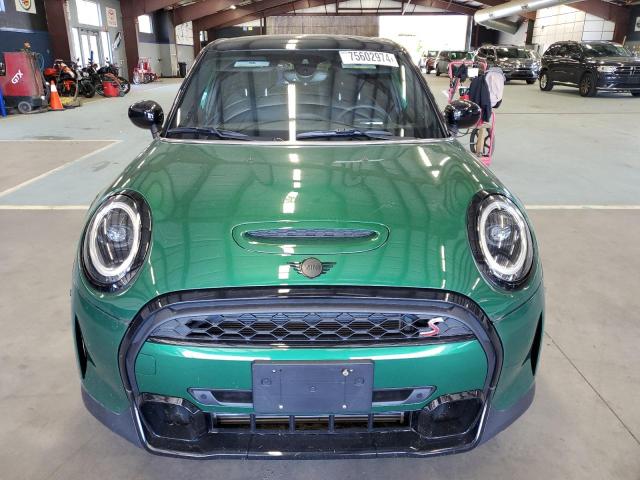 Photo 4 VIN: WMW53DK0XR2V48135 - MINI COOPER S 