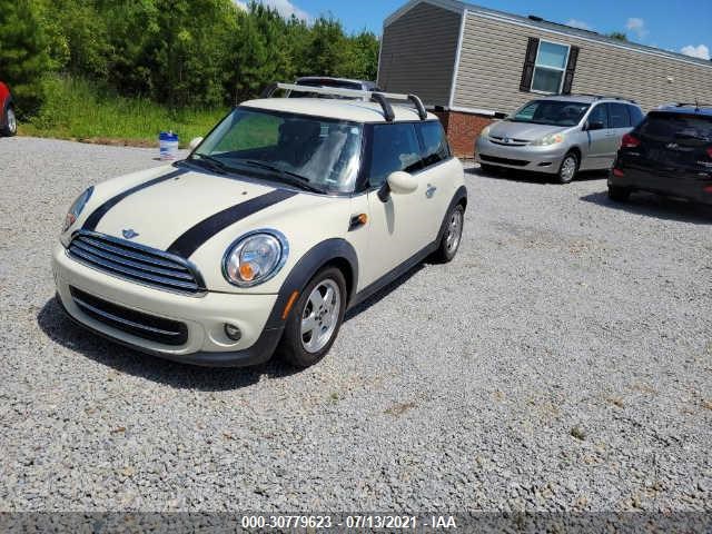 Photo 1 VIN: WMW5U3C54BT184167 - MINI COOPER 