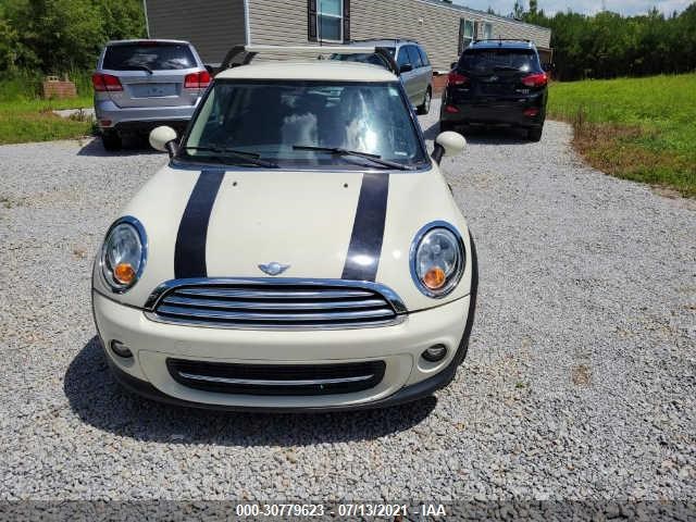 Photo 5 VIN: WMW5U3C54BT184167 - MINI COOPER 