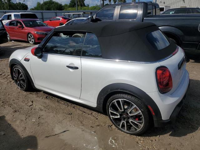 Photo 1 VIN: WMW63DL01R3S01659 - MINI COOPER JOH 