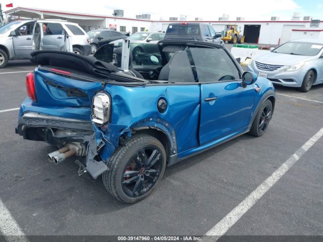 Photo 3 VIN: WMW63DL03N3N79377 - MINI CONVERTIBLE 