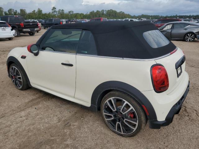 Photo 1 VIN: WMW63DL0XP3P70734 - MINI COOPER JOH 