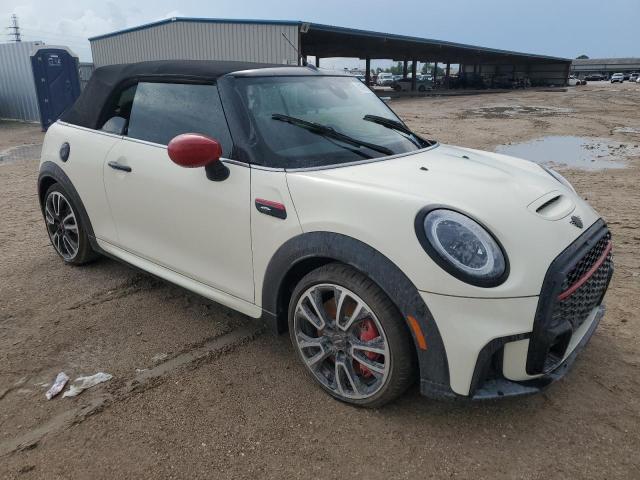 Photo 3 VIN: WMW63DL0XP3P70734 - MINI COOPER JOH 