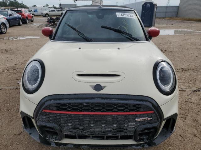 Photo 4 VIN: WMW63DL0XP3P70734 - MINI COOPER JOH 