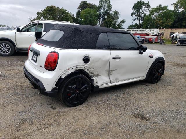 Photo 2 VIN: WMW63DL0XR3R35619 - MINI COOPER JOH 