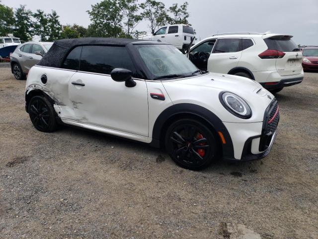 Photo 3 VIN: WMW63DL0XR3R35619 - MINI COOPER JOH 