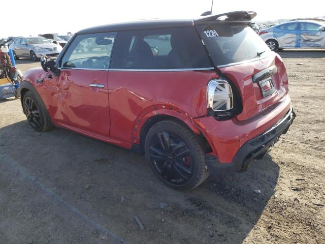 Photo 1 VIN: WMW73DH00P2T64478 - MINI COOPER JOH 