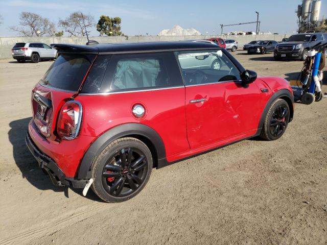 Photo 2 VIN: WMW73DH00P2T64478 - MINI COOPER JOH 