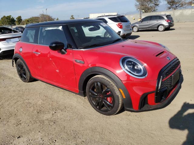 Photo 3 VIN: WMW73DH00P2T64478 - MINI COOPER JOH 