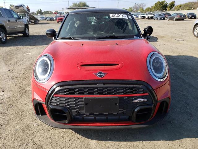 Photo 4 VIN: WMW73DH00P2T64478 - MINI COOPER JOH 