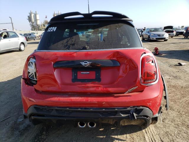 Photo 5 VIN: WMW73DH00P2T64478 - MINI COOPER JOH 