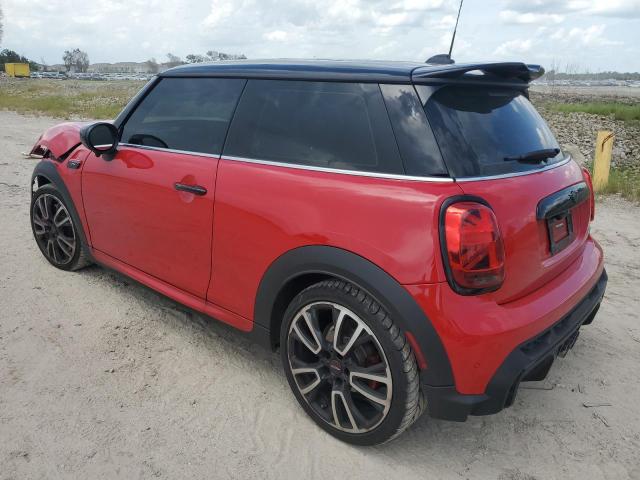 Photo 1 VIN: WMW73DH00R2U43538 - MINI COOPER JOH 