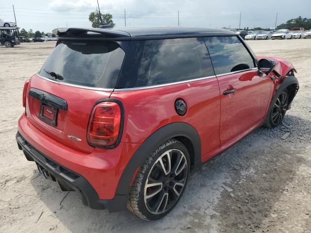 Photo 2 VIN: WMW73DH00R2U43538 - MINI COOPER JOH 