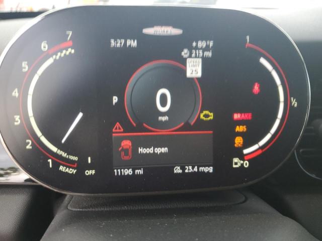 Photo 8 VIN: WMW73DH00R2U43538 - MINI COOPER JOH 