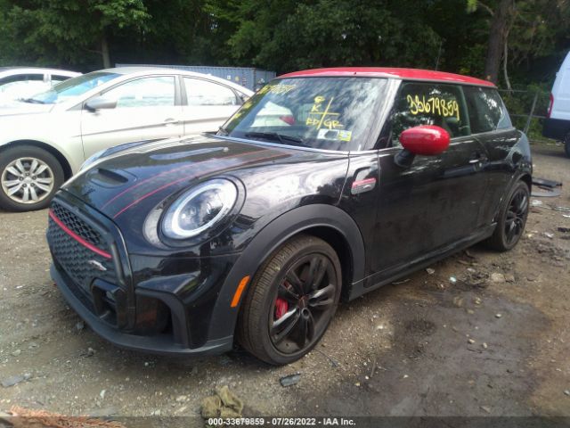 Photo 1 VIN: WMW73DH02N2S04342 - MINI HARDTOP 2 DOOR 