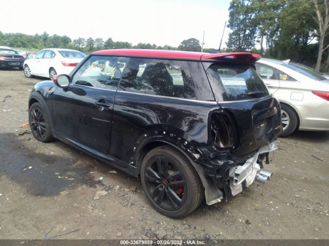 Photo 2 VIN: WMW73DH02N2S04342 - MINI HARDTOP 2 DOOR 