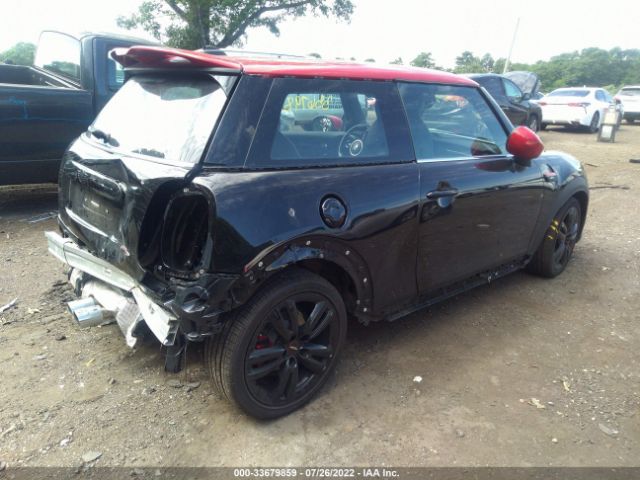 Photo 3 VIN: WMW73DH02N2S04342 - MINI HARDTOP 2 DOOR 