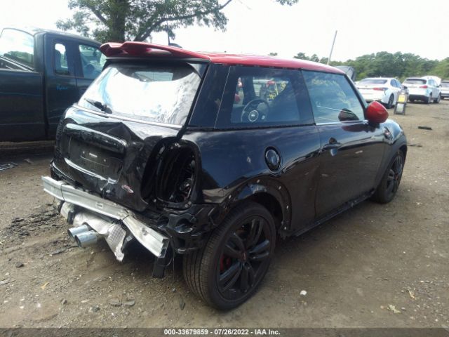 Photo 5 VIN: WMW73DH02N2S04342 - MINI HARDTOP 2 DOOR 