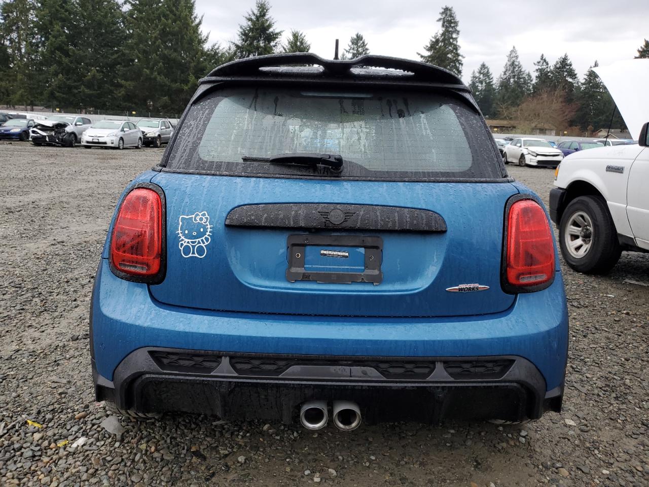 Photo 5 VIN: WMW73DH02R2U63175 - MINI COOPER 