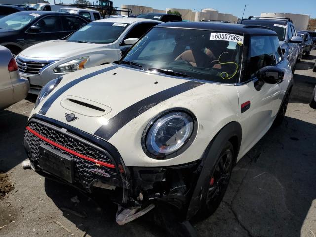 Photo 1 VIN: WMW73DH04N2R16559 - MINI COOPER JOH 