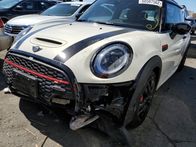 Photo 8 VIN: WMW73DH04N2R16559 - MINI COOPER JOH 