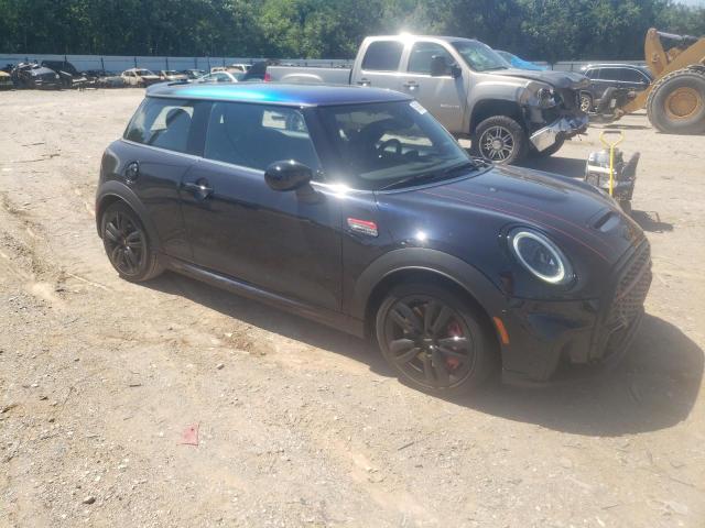 Photo 3 VIN: WMW73DH04P2T38319 - MINI COOPER JOH 