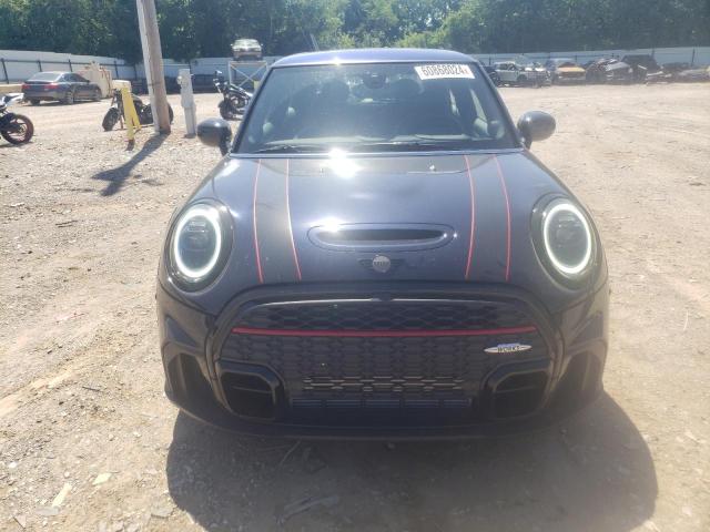 Photo 4 VIN: WMW73DH04P2T38319 - MINI COOPER JOH 