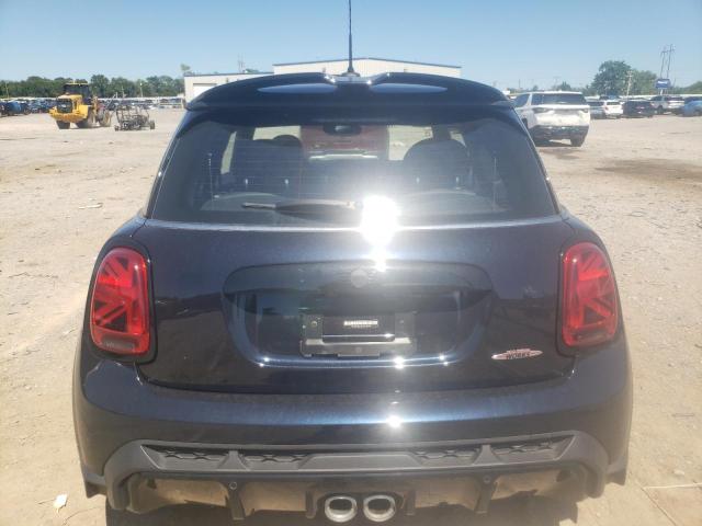 Photo 5 VIN: WMW73DH04P2T38319 - MINI COOPER JOH 