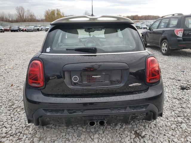 Photo 5 VIN: WMW73DH05N2S34855 - MINI COOPER JOH 