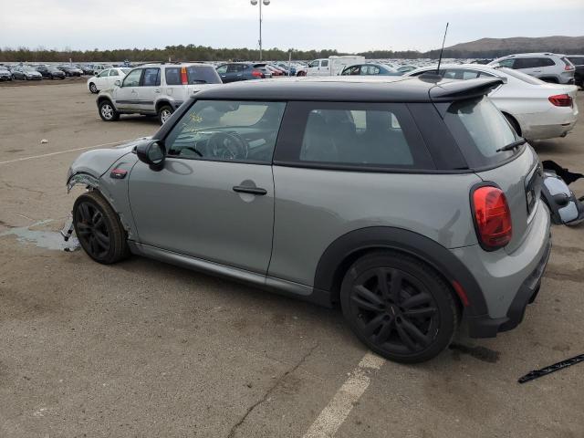 Photo 1 VIN: WMW73DH05P2T05393 - MINI COOPER JOH 