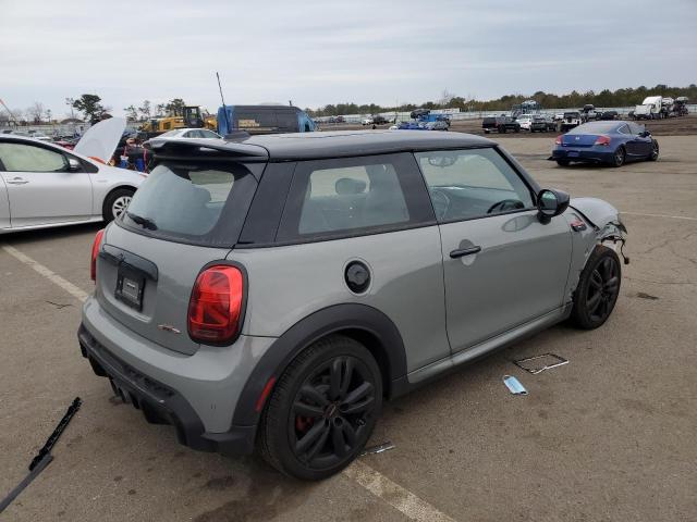 Photo 2 VIN: WMW73DH05P2T05393 - MINI COOPER JOH 